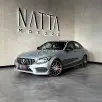 MERCEDES-BENZ C 450 3.0 V6 GASOLINA AMG SPORT 4MATIC 7G-TRONIC MERCEDES-BENZ C 450 3.0 V6 GASOLINA AMG SPORT 4MATIC 7G-TRONIC
