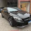 MERCEDES-BENZ CLA 180 1.6 CGI GASOLINA 7G-DCT MERCEDES-BENZ CLA 180 1.6 CGI GASOLINA 7G-DCT