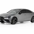 MERCEDES-BENZ CLA 200 1.3 MHEV AMG LINE 7G-DCT MERCEDES-BENZ CLA 200 1.3 MHEV AMG LINE 7G-DCT