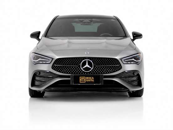 MERCEDES-BENZ-CLA 200-1.3 MHEV AMG LINE 7G-DCT MERCEDES-BENZ-CLA 200-2025