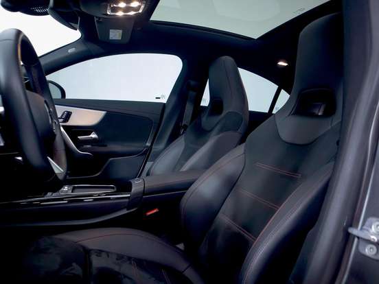 MERCEDES-BENZ-CLA 200-1.3 MHEV AMG LINE 7G-DCT MERCEDES-BENZ-CLA 200-2025