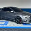 MERCEDES-BENZ CLA 200 1.6 FIRST EDITION TURBO GASOLINA 4P AUTOMATIZADO MERCEDES-BENZ CLA 200 1.6 FIRST EDITION TURBO GASOLINA 4P AUTOMATIZADO