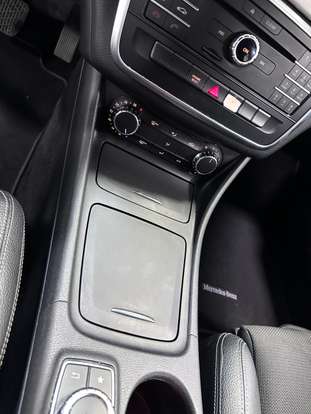 MERCEDES-BENZ-CLA 200-2016