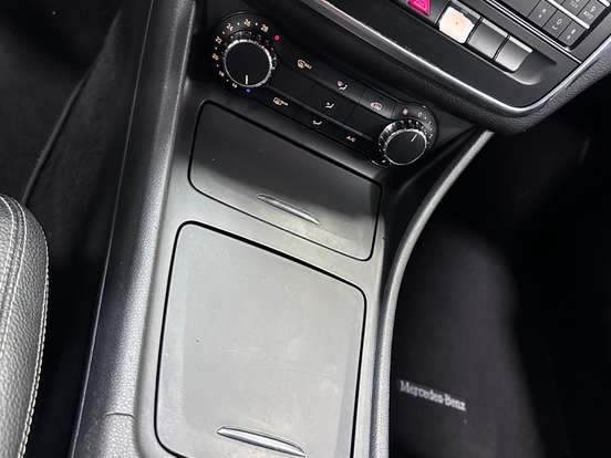 MERCEDES-BENZ-CLA 200-1.6 URBAN 16V FLEX 4P AUTOMÁTICO MERCEDES-BENZ-CLA 200-2016