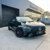 MERCEDES-BENZ CLA 45 AMG 2.0 CGI GASOLINA S 4MATIC SPEEDSHIFT MERCEDES-BENZ CLA 45 AMG 2.0 CGI GASOLINA S 4MATIC SPEEDSHIFT