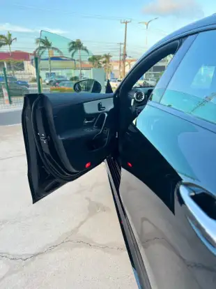 MERCEDES-BENZ-CLA 45 AMG-2.0 CGI GASOLINA S 4MATIC SPEEDSHIFT MERCEDES-BENZ-CLA 45 AMG-2025