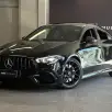 MERCEDES-BENZ CLA 45 AMG 2.0 CGI GASOLINA S 4MATIC SPEEDSHIFT MERCEDES-BENZ CLA 45 AMG 2.0 CGI GASOLINA S 4MATIC SPEEDSHIFT
