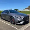 MERCEDES-BENZ CLA 45 AMG 2.0 CGI GASOLINA S 4MATIC SPEEDSHIFT MERCEDES-BENZ CLA 45 AMG 2.0 CGI GASOLINA S 4MATIC SPEEDSHIFT