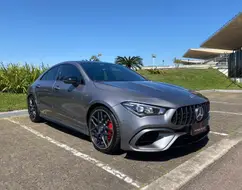 MERCEDES-BENZ CLA 45 AMG 2.0 CGI GASOLINA S 4MATIC SPEEDSHIFT MERCEDES-BENZ CLA 45 AMG 2.0 CGI GASOLINA S 4MATIC SPEEDSHIFT