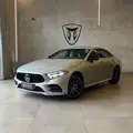 MERCEDES-BENZ CLS 53 AMG 3.0 I6 GASOLINA 4MATIC+ 9G-TRONIC MERCEDES-BENZ CLS 53 AMG 3.0 I6 GASOLINA 4MATIC+ 9G-TRONIC