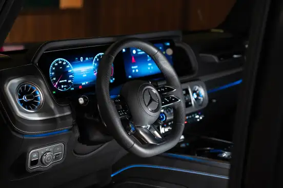 MERCEDES-BENZ-G 63 AMG-2025