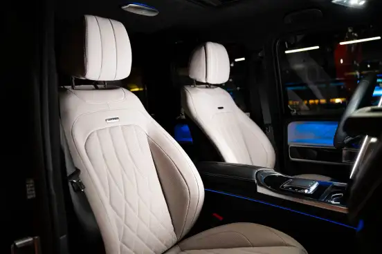 MERCEDES-BENZ-G 63 AMG-2025