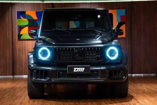 MERCEDES-BENZ-G 63 AMG-2025