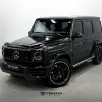 MERCEDES-BENZ G 63 AMG 4.0 V8 TURBO GASOLINA 4MATIC SPEEDSHIFT MERCEDES-BENZ G 63 AMG 4.0 V8 TURBO GASOLINA 4MATIC SPEEDSHIFT