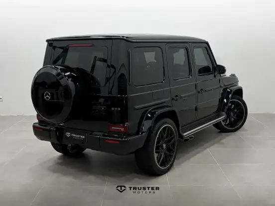 MERCEDES-BENZ-G 63 AMG-2024