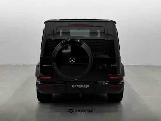 MERCEDES-BENZ-G 63 AMG-2024