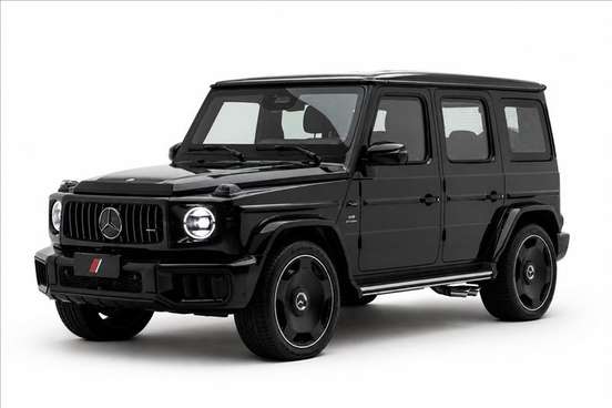 MERCEDES-BENZ-G 63 AMG-2026