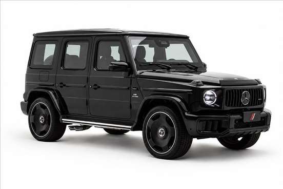 MERCEDES-BENZ-G 63 AMG-2026