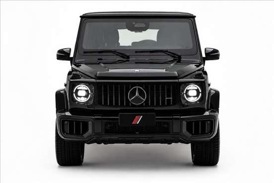 MERCEDES-BENZ-G 63 AMG-2026