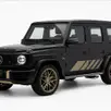 MERCEDES-BENZ G 63 AMG 4.0 V8 TURBO GASOLINA GRAND EDITION 4MATIC SPEEDSHIFT MERCEDES-BENZ G 63 AMG 4.0 V8 TURBO GASOLINA GRAND EDITION 4MATIC SPEEDSHIFT