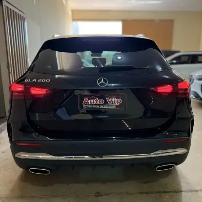 MERCEDES-BENZ-GLA 200-1.3 MHEV AMG LINE 7G-DCT MERCEDES-BENZ-GLA 200-2025