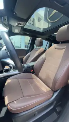 MERCEDES-BENZ-GLA 200-2025