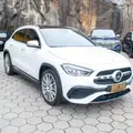 MERCEDES-BENZ GLA 200 1.3 GCI GASOLINA AMG LINE 7G-DCT MERCEDES-BENZ GLA 200 1.3 GCI GASOLINA AMG LINE 7G-DCT
