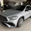 MERCEDES-BENZ GLA 200 1.3 GCI GASOLINA AMG LINE 7G-DCT MERCEDES-BENZ GLA 200 1.3 GCI GASOLINA AMG LINE 7G-DCT