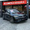 MERCEDES-BENZ GLA 200 1.3 MHEV AMG LINE 7G-DCT MERCEDES-BENZ GLA 200 1.3 MHEV AMG LINE 7G-DCT