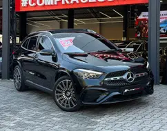 MERCEDES-BENZ GLA 200 1.3 MHEV AMG LINE 7G-DCT MERCEDES-BENZ GLA 200 1.3 MHEV AMG LINE 7G-DCT
