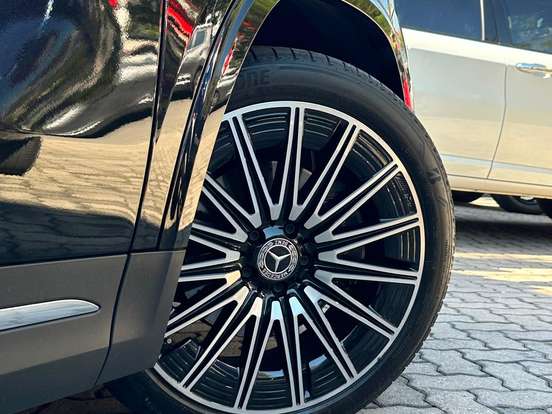 MERCEDES-BENZ-GLA 200-1.3 MHEV AMG LINE 7G-DCT MERCEDES-BENZ-GLA 200-2024