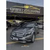 MERCEDES-BENZ GLA 200 1.6 CGI ADVANCE 16V TURBO FLEX 4P AUTOMÁTICO MERCEDES-BENZ GLA 200 1.6 CGI ADVANCE 16V TURBO FLEX 4P AUTOMÁTICO