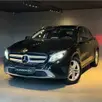 MERCEDES-BENZ GLA 200 1.6 CGI ADVANCE 16V TURBO FLEX 4P AUTOMÁTICO MERCEDES-BENZ GLA 200 1.6 CGI ADVANCE 16V TURBO FLEX 4P AUTOMÁTICO