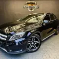 MERCEDES-BENZ GLA 250 2.0 16V TURBO GASOLINA SPORT 4P 4MATIC AUTOMÁTICO MERCEDES-BENZ GLA 250 2.0 16V TURBO GASOLINA SPORT 4P 4MATIC AUTOMÁTICO