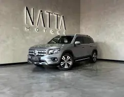 MERCEDES-BENZ GLB 200 1.3 CGI GASOLINA ADVANCE 7G-DCT MERCEDES-BENZ GLB 200 1.3 CGI GASOLINA ADVANCE 7G-DCT