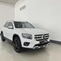 MERCEDES-BENZ GLB 200 1.3 CGI GASOLINA PROGRESSIVE 7G-DCT MERCEDES-BENZ GLB 200 1.3 CGI GASOLINA PROGRESSIVE 7G-DCT