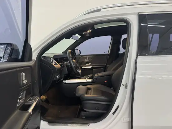 MERCEDES-BENZ-GLB 200-1.3 CGI GASOLINA PROGRESSIVE 7G-DCT MERCEDES-BENZ-GLB 200-2021