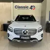 MERCEDES-BENZ GLB 200 1.3 MHEV PROGRESSIVE 7G-DCT MERCEDES-BENZ GLB 200 1.3 MHEV PROGRESSIVE 7G-DCT