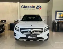 MERCEDES-BENZ GLB 200 1.3 MHEV PROGRESSIVE 7G-DCT MERCEDES-BENZ GLB 200 1.3 MHEV PROGRESSIVE 7G-DCT