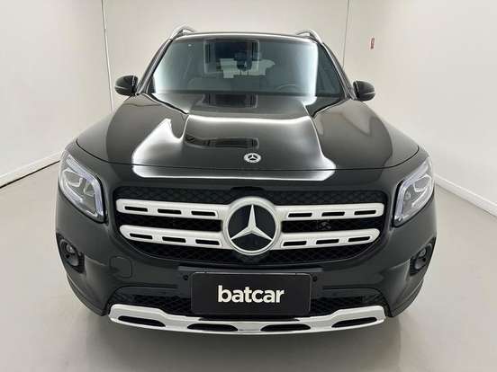 MERCEDES-BENZ-GLB 200-1.3 CGI GASOLINA ADVANCE 7G-DCT MERCEDES-BENZ-GLB 200-2021