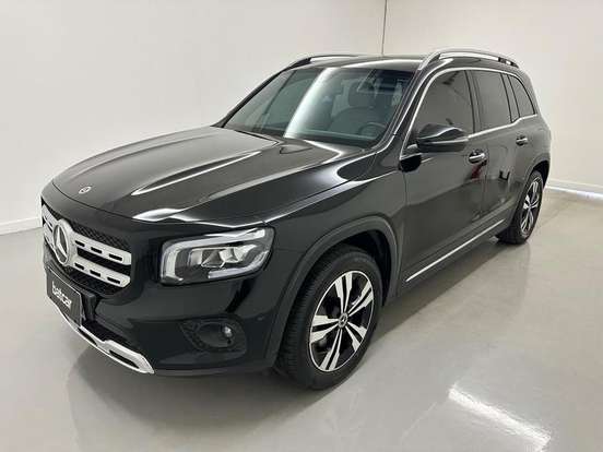 MERCEDES-BENZ-GLB 200-1.3 CGI GASOLINA ADVANCE 7G-DCT MERCEDES-BENZ-GLB 200-2021