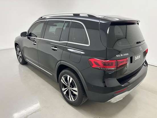 MERCEDES-BENZ-GLB 200-1.3 CGI GASOLINA ADVANCE 7G-DCT MERCEDES-BENZ-GLB 200-2021