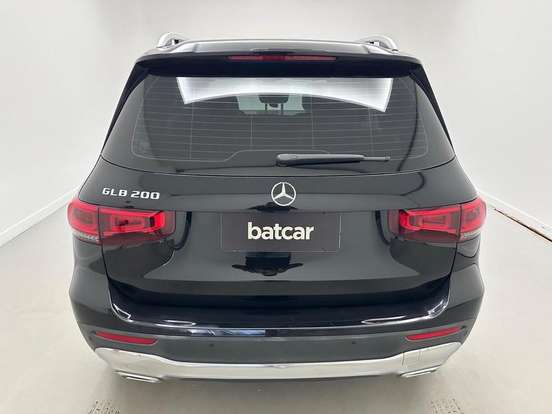 MERCEDES-BENZ-GLB 200-1.3 CGI GASOLINA ADVANCE 7G-DCT MERCEDES-BENZ-GLB 200-2021