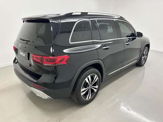 MERCEDES-BENZ-GLB 200-1.3 CGI GASOLINA ADVANCE 7G-DCT MERCEDES-BENZ-GLB 200-2021