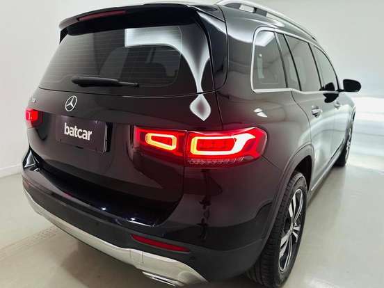 MERCEDES-BENZ-GLB 200-1.3 CGI GASOLINA ADVANCE 7G-DCT MERCEDES-BENZ-GLB 200-2021