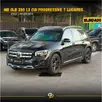 MERCEDES-BENZ GLB 200 1.3 CGI GASOLINA PROGRESSIVE 7G-DCT MERCEDES-BENZ GLB 200 1.3 CGI GASOLINA PROGRESSIVE 7G-DCT