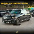 MERCEDES-BENZ GLB 200 1.3 CGI GASOLINA PROGRESSIVE 7G-DCT MERCEDES-BENZ GLB 200 1.3 CGI GASOLINA PROGRESSIVE 7G-DCT