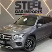 MERCEDES-BENZ GLB 200 1.3 CGI GASOLINA PROGRESSIVE 7G-DCT MERCEDES-BENZ GLB 200 1.3 CGI GASOLINA PROGRESSIVE 7G-DCT