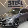 MERCEDES-BENZ GLB 200 1.3 CGI GASOLINA PROGRESSIVE 7G-DCT MERCEDES-BENZ GLB 200 1.3 CGI GASOLINA PROGRESSIVE 7G-DCT