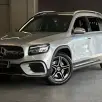 MERCEDES-BENZ GLB 220 2.0 MHEV AMG LINE 4MATIC 8G-DCT MERCEDES-BENZ GLB 220 2.0 MHEV AMG LINE 4MATIC 8G-DCT
